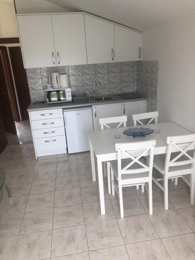 Appartamento Danguba Kremena Esterno foto